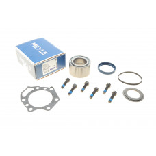 Підшипник маточини (задньої) MB Sprinter 208-316/VW LT 28-35 96-