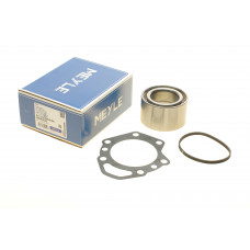 Підшипник маточини (задньої) MB Sprinter 208-316/VW LT 28-35 96-