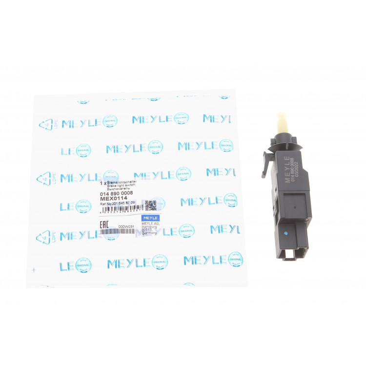 Датчик педалі гальма MB Sprinter/VW LT (4-х конт.)