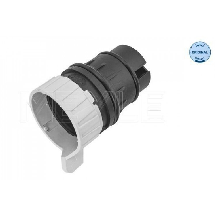 Роз'єм (фішка) АКПП MB Sprinter 906 06-/Vito (W639) 03-