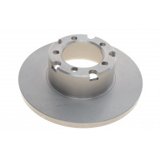 Диск гальмівний (передній) MB 207-310D 86-96