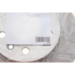 Диск гальмівний (передній) MB Vito (W638) 96- (276x22)