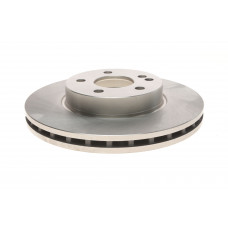 Диск гальмівний (передній) MB Vito (W639) 03- (300x28)