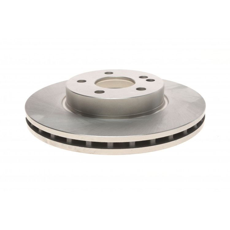 Диск гальмівний (передній) MB Vito (W639) 03- (300x28)