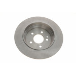 Диск гальмівний (задній) MB Vito (W639) 03- (296x10)