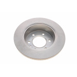 Диск гальмівний (задній) MB Sprinter 208-319 06- (298x16.3)