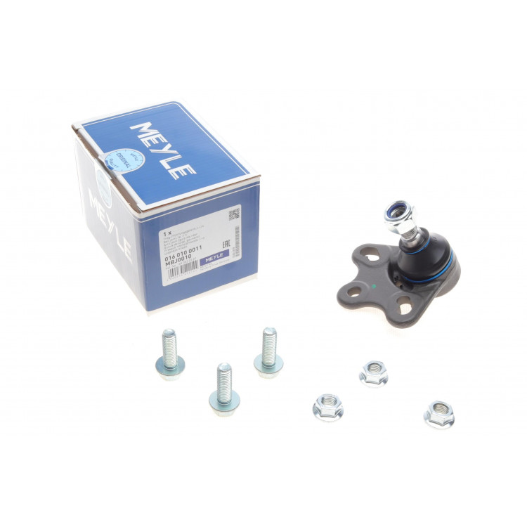 Опора кульова (передня) MB A-class (W169)/B-class (W245) 1.5-Electric 04-12