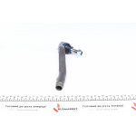 Наконечник тяги рульової (R) MB M-class (W163) 98-05