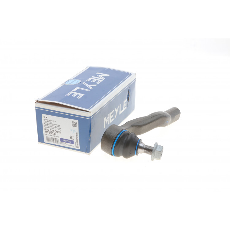 Наконечник тяги рульової (R) MB Vito (W639) 03-