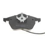 Колодки гальмівні (передні) Audi 100 91-94/A6 94-97 (з датчиками)