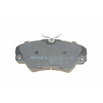 Колодки гальмівні (передні) Opel Omega A/B/Senator B 2.0-3.2 V6 87-03