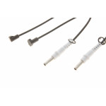 Колодки гальмівні (передні) Dacia Logan 04-/Renault Symbol/Clio/Megane/Peugeot 309