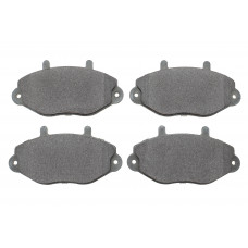 Колодки гальмівні (передні) Ford Transit 91-00 15