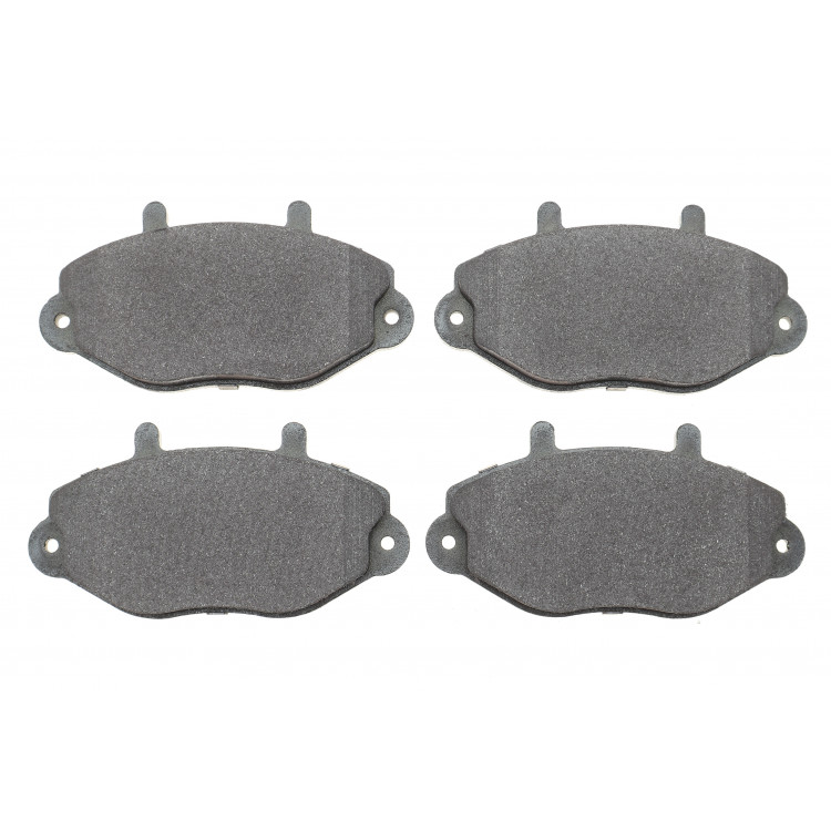 Колодки гальмівні (передні) Ford Transit 91-00 15