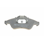 Колодки гальмівні (передні) MB Sprinter 208-316 96- (Ate)