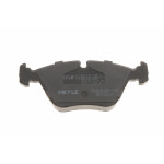 Колодки гальмівні (передні) BMW 5 (E39) 95-
