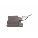 Колодки гальмівні (задні) MB Vito (W638) TDI 96- (Ate)