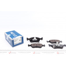 Колодки гальмівні (передні) Toyota Avensis 1.6-2.0/2.0TD 97-03