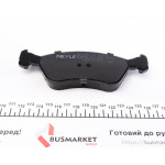 Колодки гальмівні (передні) Toyota Avensis 1.6-2.0/2.0TD 97-03