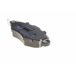 Колодки гальмівні (передні) Renault Kangoo 98- (Bosch)