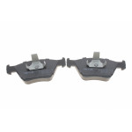 Колодки гальмівні (передні) BMW 5 (E39) 95-04 (Ate)