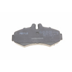 Колодки гальмівні (передні) MB Vito (W638) 96-