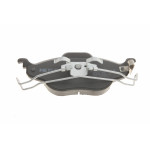 Колодки гальмівні (передні) Opel Astra G/Zafira A