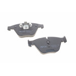 Колодки гальмівні (передні) BMW 3 (E90-E93) 05-