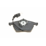 Колодки гальмівні (передні) Audi A3/VW Golf IV -03 (з датчиком)