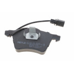 Колодки гальмівні (передні) Seat Alhambra/VW Sharan 1.8-1.9TDI 95-10 (Ate)