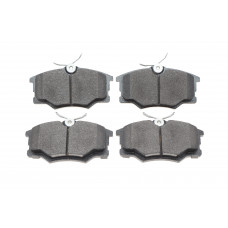 Колодки гальмівні (передні) Opel Corsa 1.4i/1.7D 99-00