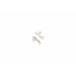 Колодки гальмівні (передні) Mitsubishi Lancer VII/VIII 03-/Jeep Compass/ Patriot 06-