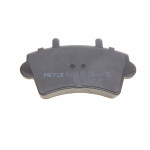 Колодки гальмівні (передні) Renault Master 98- R16