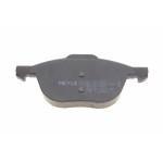 Колодки гальмівні (передні) Ford Focus II-III/Kuga/Connect/Mazda 3/5/Volvo C30/C70/S40 03-