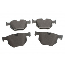 Колодки гальмівні (задні) BMW 5 (E60/E61)/6 (E63/E64) 03- (ATE) Колодки гальмівні (задні) BMW 5 (E60/E61)/6 (E63/E64) 03- (ATE)