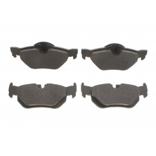 Колодки гальмівні (задні) BMW 3 (E90-E93) 04-13 (Ate) Колодки гальмівні (задні) BMW 3 (E90-E93) 04-13 (Ate)