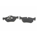 Колодки гальмівні (задні) BMW 3 (E90-E93) 04-13 (Ate)