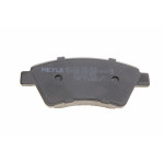 Колодки гальмівні (передні) Renault Kangoo 4x4 01-