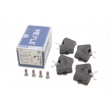 Колодки гальмівні (задні) Renault Trafic/Opel Vivaro 01- (Platinum) Колодки гальмівні (задні) Renault Trafic/Opel Vivaro 01- (Platinum)