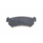 Колодки гальмівні (задні) Chevrolet Lacetti 05-