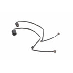 Колодки гальмівні (задні) VW Touareg 02-10 (Brembo)