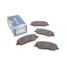 Колодки гальмівні (передні) Hyundai Santa Fe/Kia Sorento 00-