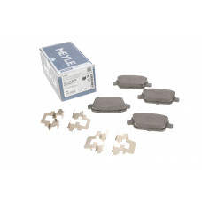 Колодки гальмівні (задні) Ford Kuga 08-/Mondeo 07-15 (TRW) Колодки гальмівні (задні) Ford Kuga 08-/Mondeo 07-15 (TRW)