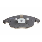 Колодки гальмівні (передні) Citroen Berlingo/Peugeot Partner 08-