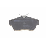 Колодки гальмівні (задні) Fiat Scudo/Peugeot Expert 1.6D/2.0D 07-