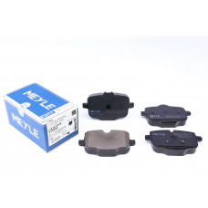 Колодки гальмівні (задні) BMW 5 (F10/F11)/6 (F12/F13)/ 7 (G11/G12)/ X5 (G05)/ X6 (G06)/ X7 (G07)10- Колодки гальмівні (задні) BMW 5 (F10/F11)/6 (F12/F13)/ 7 (G11/G12)/ X5 (G05)/ X6 (G06)/ X7 (G07)10-