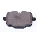 Колодки гальмівні (задні) BMW 5 (F10/F11)/6 (F12/F13)/ 7 (G11/G12)/ X5 (G05)/ X6 (G06)/ X7 (G07)10-