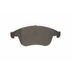 Колодки гальмівні (передні) Renault Laguna III 07-