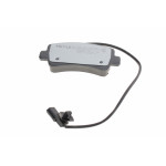 Колодки гальмівні (задні) Renault Master/Opel Movano 10- (однокатк.)