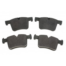 Колодки гальмівні (передні) BMW 1 (F20)/2 (F22)/3 (F30)/4 (F32) 11-